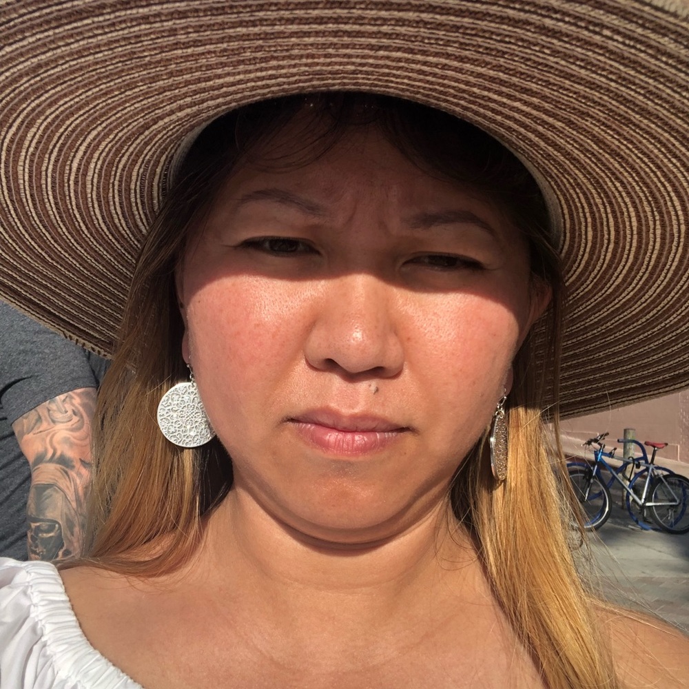 Meet your Posher, Trish